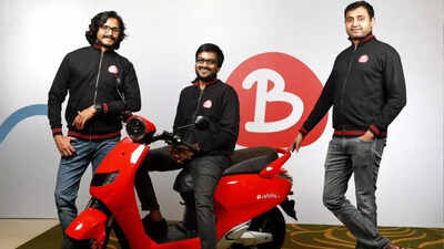 Gig workers in Bengaluru get another ride option