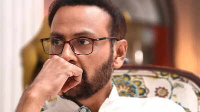 Jhanak fame Anupam Bhattacharya on men’s mental health; says ‘It remains a highly underrated topic