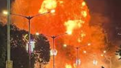 1 killed, several injured in blast at fireworks unit near Sattur