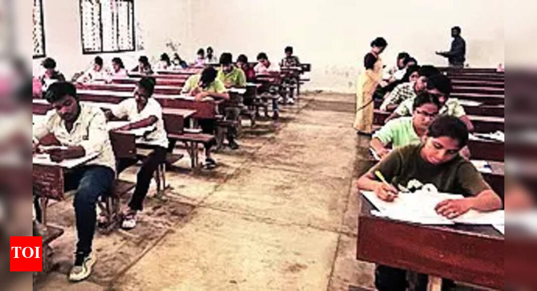 AP EAMCET 2025 counselling begins on this date: Check complete schedule, eligibility, and documents list