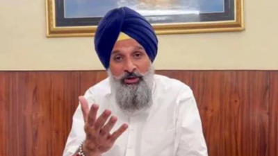  Punjab SAD leader Bikram Singh Majithia sent to 14-day judicial custody by Mohali court; bail plea in HC on July 8