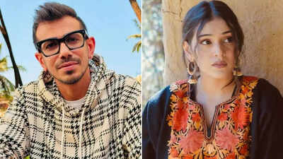  Did Yuzvendra Chahal conscionable  corroborate  narration   with RJ Mahvash? Here's what the cricketer said