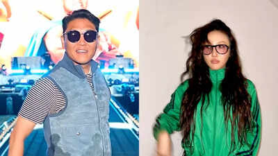 Hwasa and Psy to star in 'Krazy Rich Koreans'; shocking moments will be revealed - Know more