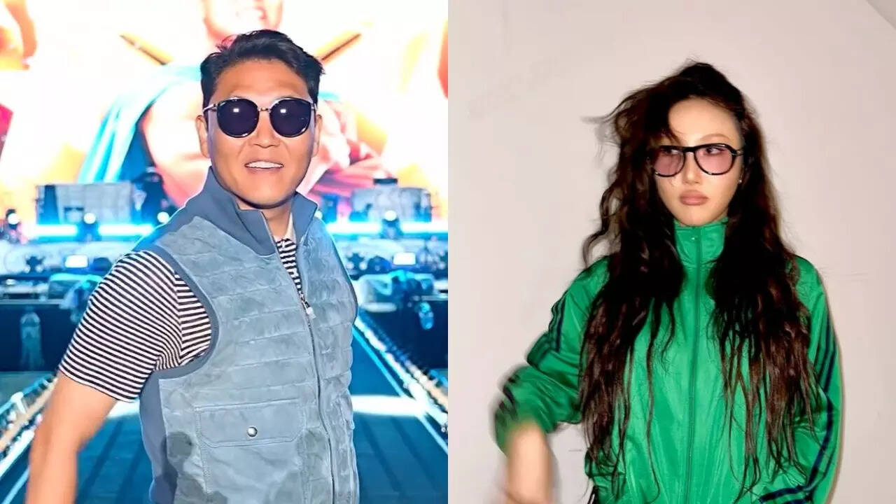 Hwasa Opens Up About Controversy and Personal Struggles on Crazy Rich Koreans