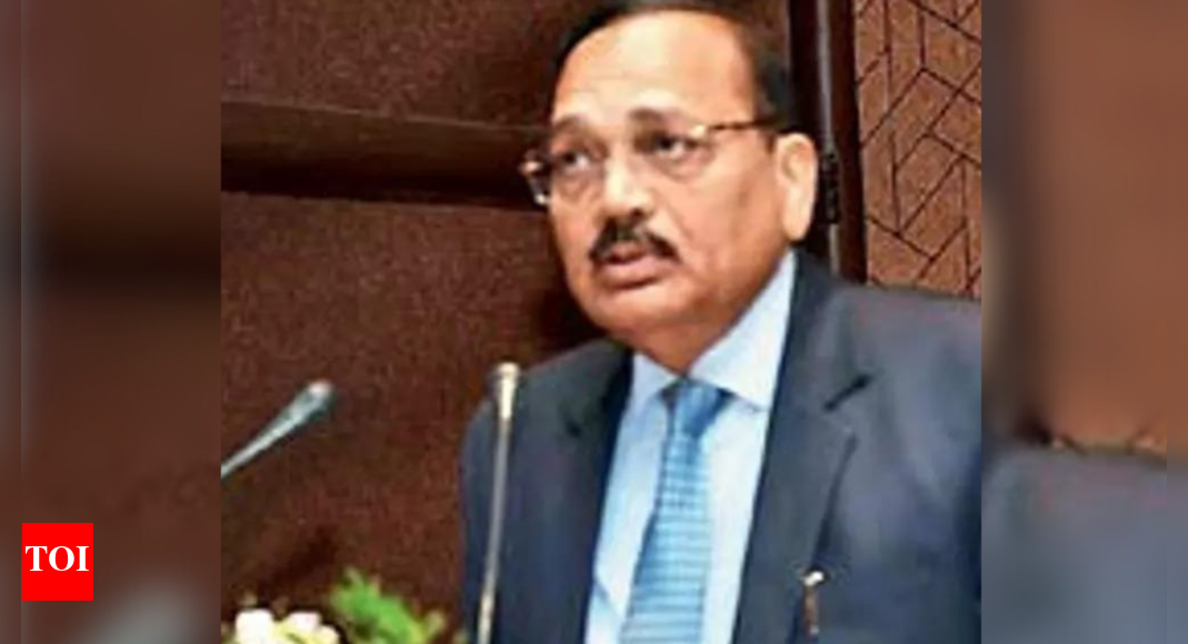 Failing our children fails nation's soul: SC judge Surya Kant