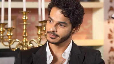  "I kept saying ‘Bade Miyan, Bade Miyan," shares the actor