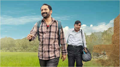  Fahadh Faasil and Vadivelu starrer to release on THIS date