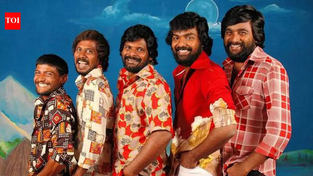 17 Years of 'Subramaniapuram': Five iconic scenes from Sasikumar's cult ...
