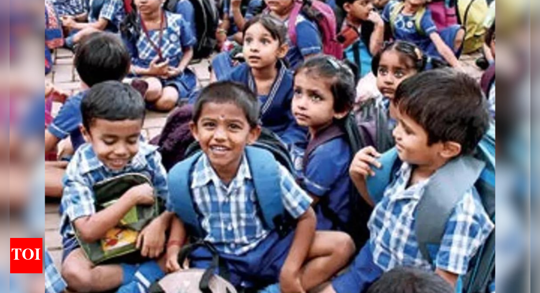 'No shortcuts,' Telangana social welfare institutions caution parents; warn of agents promising admissions