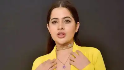 Uorfi Javed calls 'The Traitors' smarter than 'Bigg Boss'; says it's a game of strategy, not drama