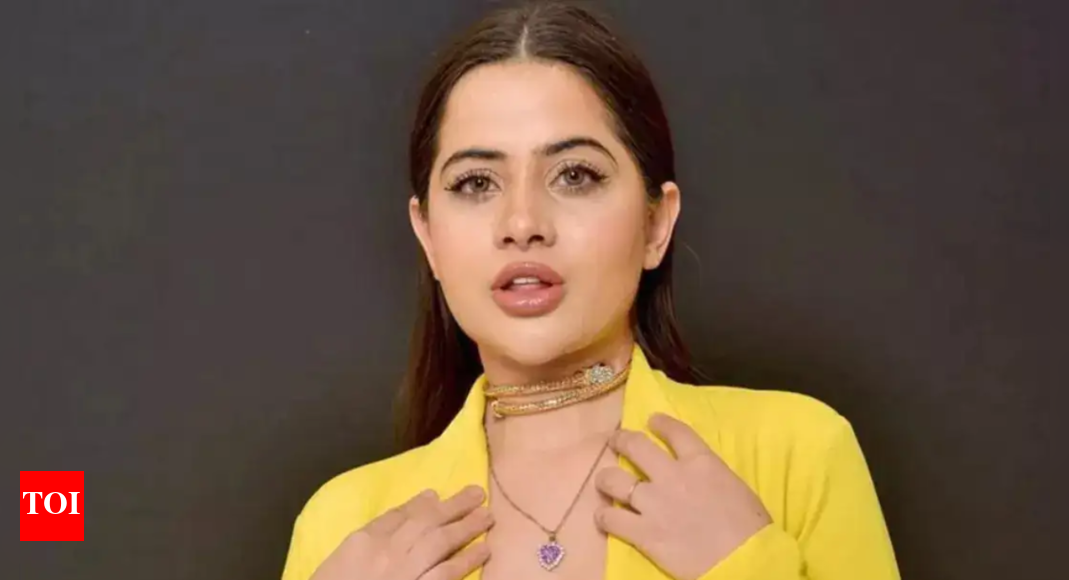 Uorfi Javed calls 'The Traitors' smarter than 'Bigg Boss'; says it's a game of strategy, not drama