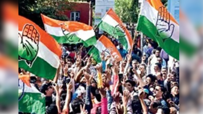 TPCC scrambles for truce as Warangal Congress rift deepens; crisis ahead of panchayat polls