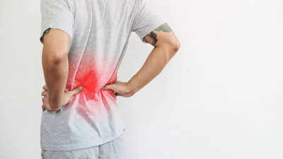  Know its cause and 4 expert-approved exercises you should start now