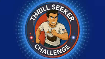 BitLife Thrill Seeker Challenge Guide