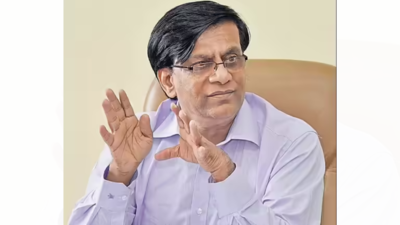  Siddaramaiah aide asks public to choose between welfare schemes, development; opposition slams ‘freebie politics’