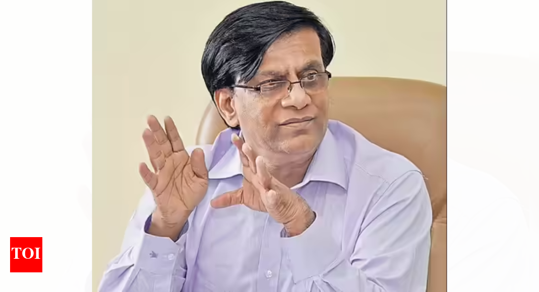 'Road or school': Siddaramaiah aide asks public to choose