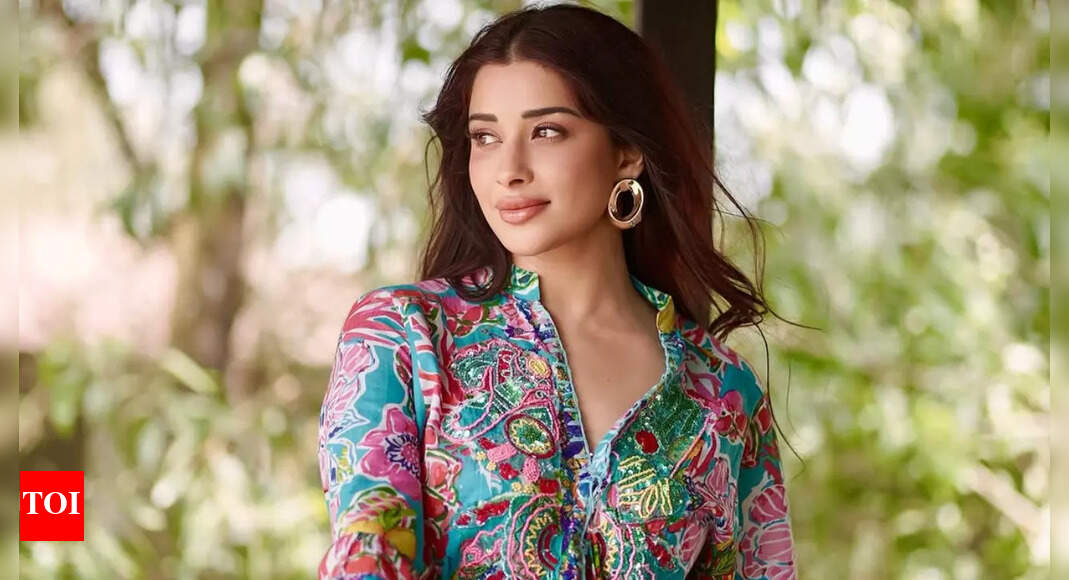 Nyrraa Banerji enjoys trip to Thailand before resuming shoot for her next big project; says ‘It is one of the most happening and enjoyable places’