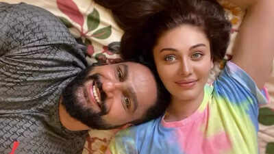 Parag Tyagi fondly remembers late wife Shefali Jariwala; writes ‘Will love you in every lifetime’