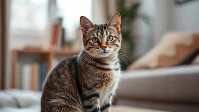  82-year old Chinese man seeks trusted carer for pet feline; inheritance pledge sparks wide discussion