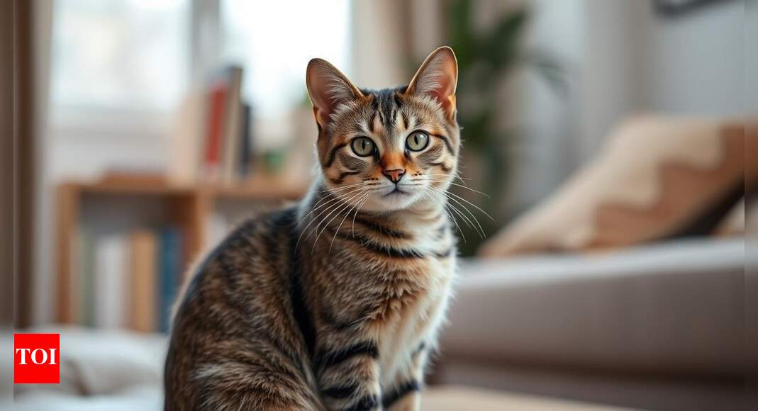 Fortune for cat’s future: 82-year old Chinese man seeks trusted carer for pet feline; inheritance pledge sparks wide discussion