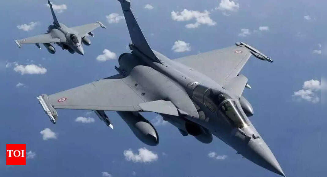 How China used its embassies to undermine sales of Rafale after Op Sindoor? French intel reveals