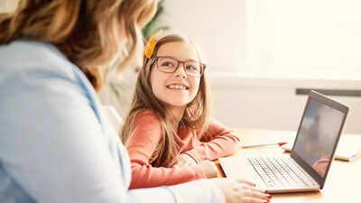 5 conversations every parent must have before their child goes online