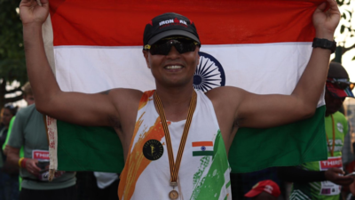 'Separate politics from language': 26/11 hero Praveen Teotia slams Thackerays over Marathi row; urges to not divide nation