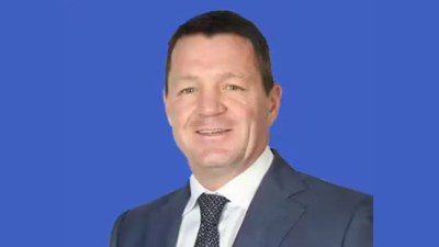 ’ IndiGo CEO Elbers