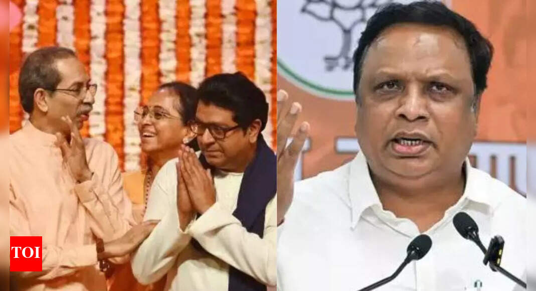 Maharashtra Minister Shelar compares Pahalgam to language row; BJP protects