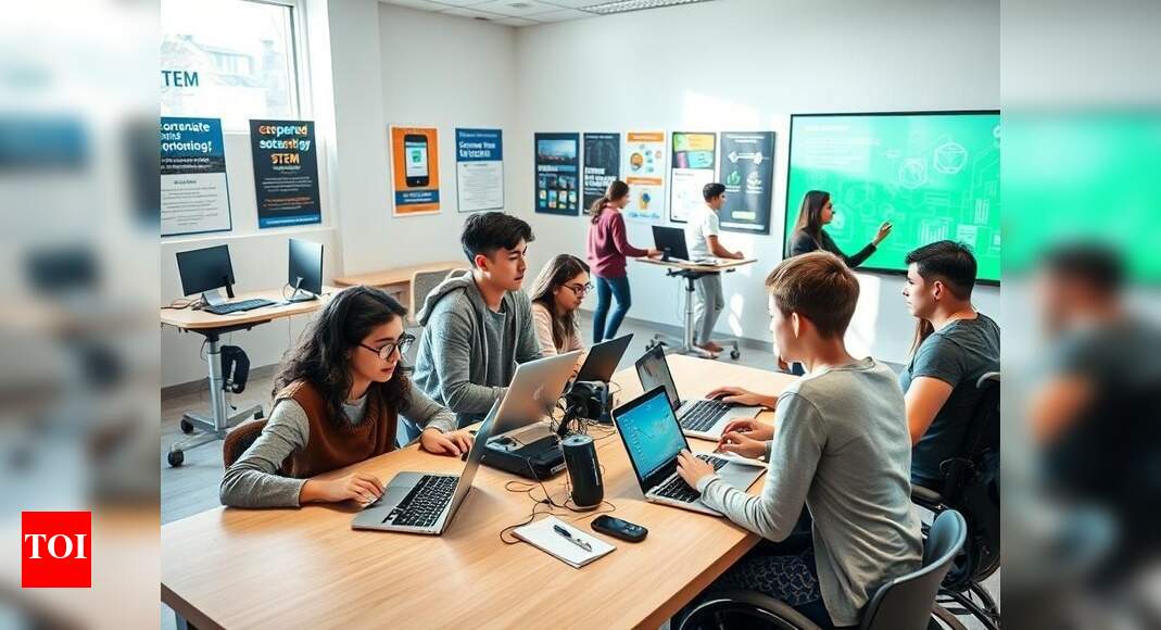 BTech vs BSc in computer science: Which degree leads to better career opportunities? – Times of India