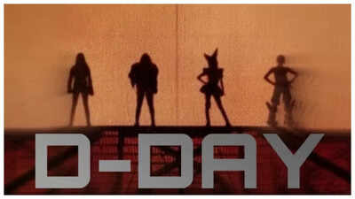 2NE1 Is Back Together and Heading to Cambodia - K-Pop Queens Reunite for Epic Global Stages
