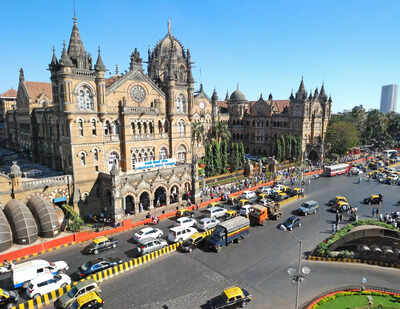 Before Mumbai University, this college laid the foundation for the city’s modern education