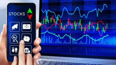  FPIs invest Rs 14,590 crore in June equities, early July sees Rs 1,421 crore pullout; flows to stay volatile on global cues