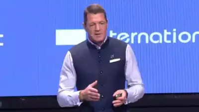 IndiGo charts bold Europe push: Amsterdam key to connect US, EU; CEO says carrier offers 'global twist' on India