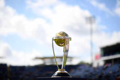  West Indies in danger of missing automatic qualification for 2027 ODI World Cup; India hold top spot