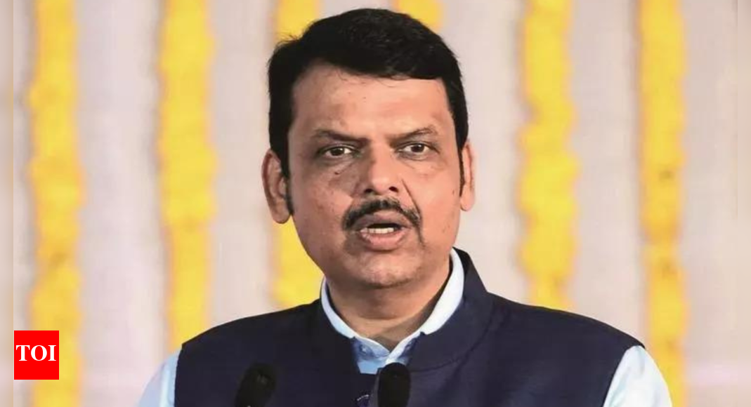Fadnavis launches podcast 'Maharashtra Dharma', urges people to preserve legacy of state's icon
