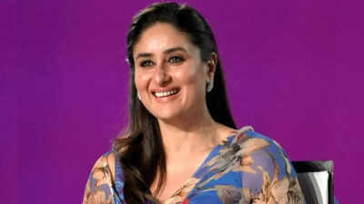 Kareena Kapoor Khan takes a jibe at Prada as she flaunts her 'kolhapuri' chappals, proves she's a truly desi at heart - PIC inside