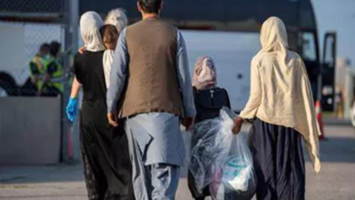  Influx of Afghans returning to their country from Iran ahead of deadline; 250,000 already returned in June