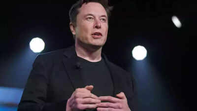 Elon Musk reposts Apple ad shared by CEO Tim Cook, says: This is ...