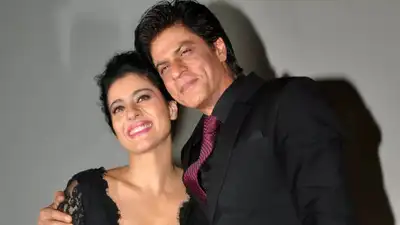 Kajol says ‘If Shah Rukh Khan calls himself King Khan, he’s earned it’: ‘SRK used to tell me, Baby, you better learn how to act’