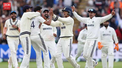  Out-bat, out-bowl, and out-skill the Bazballers; level series 1–1
