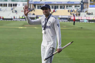  What did Shubhman Gill say after historic win in England?