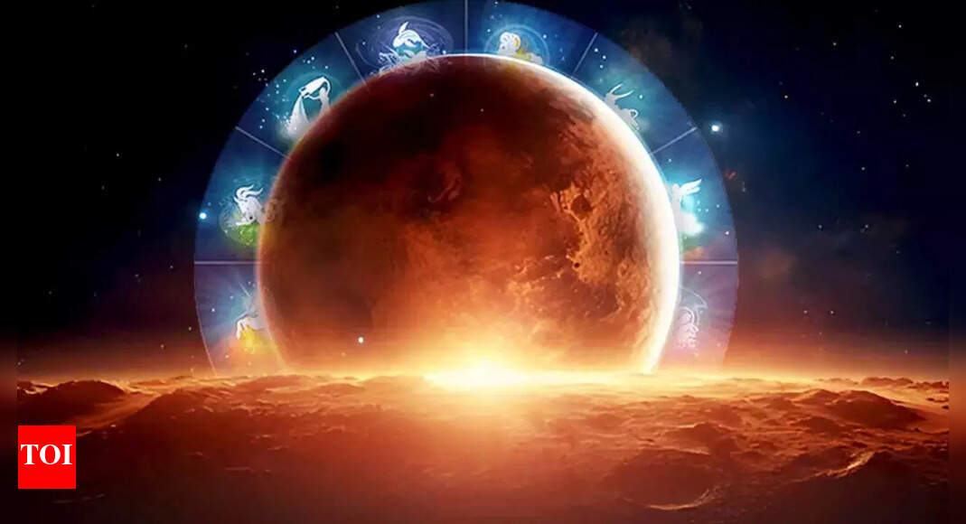 Good Times Begin for these zodiac signs from 6 July as Ketu changes nakshatra