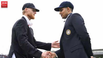  England skipper  Ben Stokes describes Shubman Gill successful  1  word