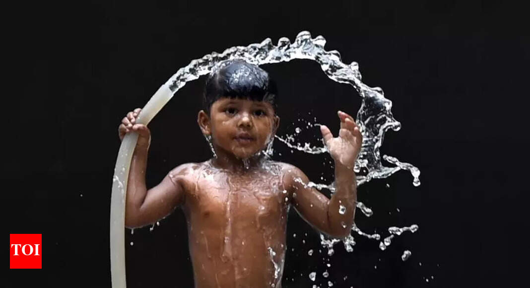 Dry Sunday: Monsoon is here, but rain isn’t