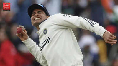 'Without Jasprit Bumrah, there were a lot of questions' - Shubman Gill after India's historic Test win against England