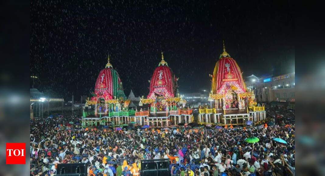 The Times of India - Other - News Image