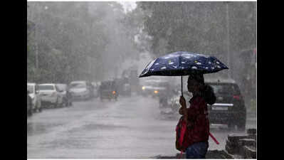 Yellow alert issued for this week, heavy rainfall likely to continue