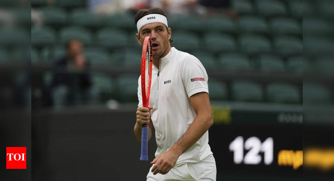 Wimbledon 2025, Day 7: Fritz advances to QFs; Sabalenka also through