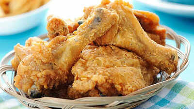 National Fried Chicken Day: Free food deals, discounts and more